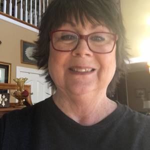 Meet your Posher, Sue